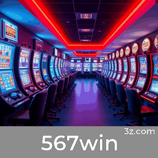 567win: Especialista em Apostas Esportivas no Brasil