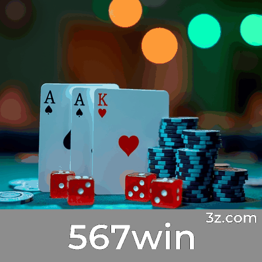 Tecnologia Holográfica 3D em Jogos de Cassino no 567win