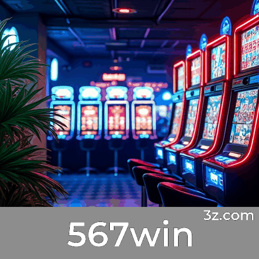 Apostas em Movimento: 567win Aplicativo Móvel