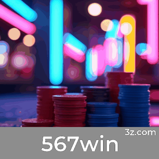 Apostas em Movimento: 567win Aplicativo Móvel